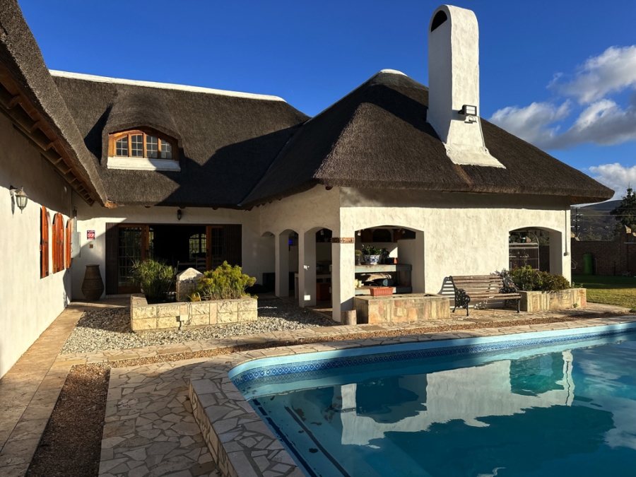 3 Bedroom Property for Sale in Barrydale Western Cape